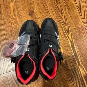 Peloton Cycling Shoes